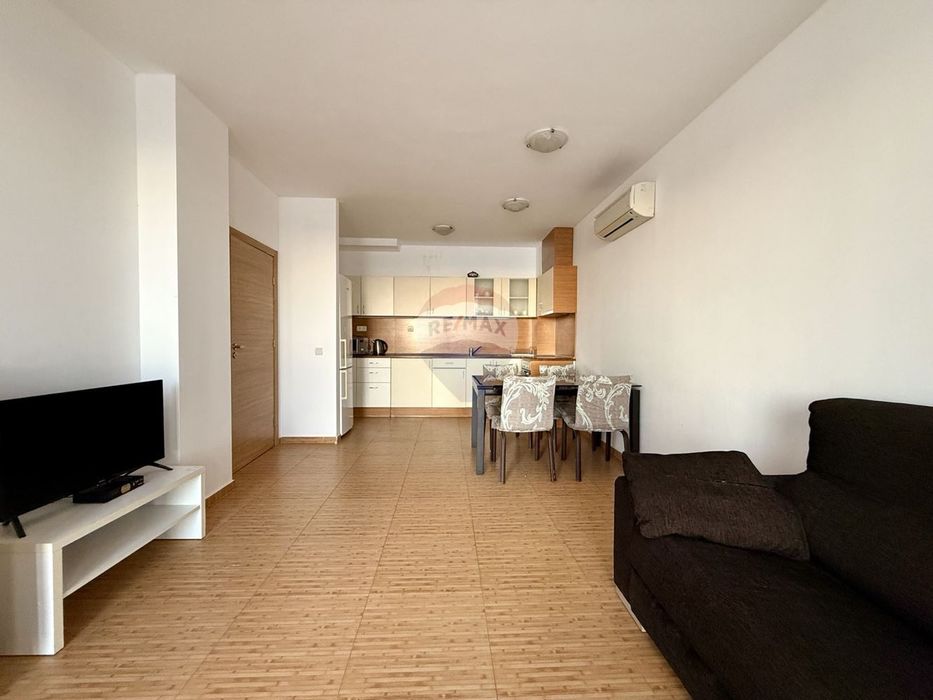 Дава се под наем Двустаен апартамент в Балчик - 79 кв.м за 348.84 € - Снимка #5