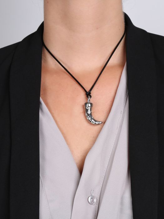 Сребърни бижута на Just Cavalli