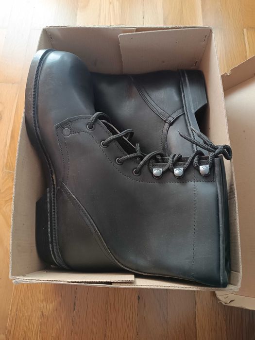 Кубинки стар образец 42 номер