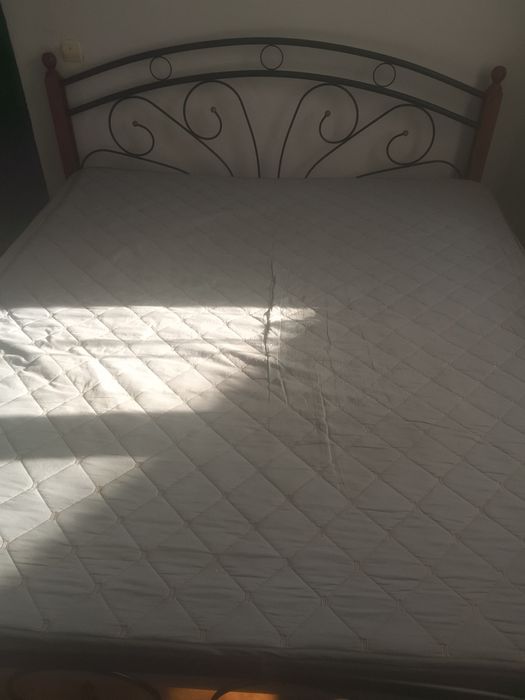 Кравать двух спалныи