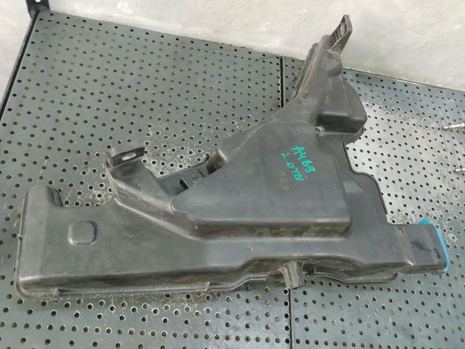 vas lichid parbriz  audi a4 b9 8w 8w0955451l