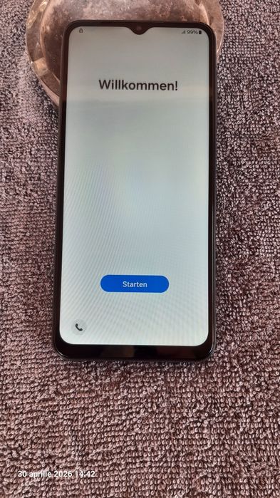 Samsung  A13 4g.