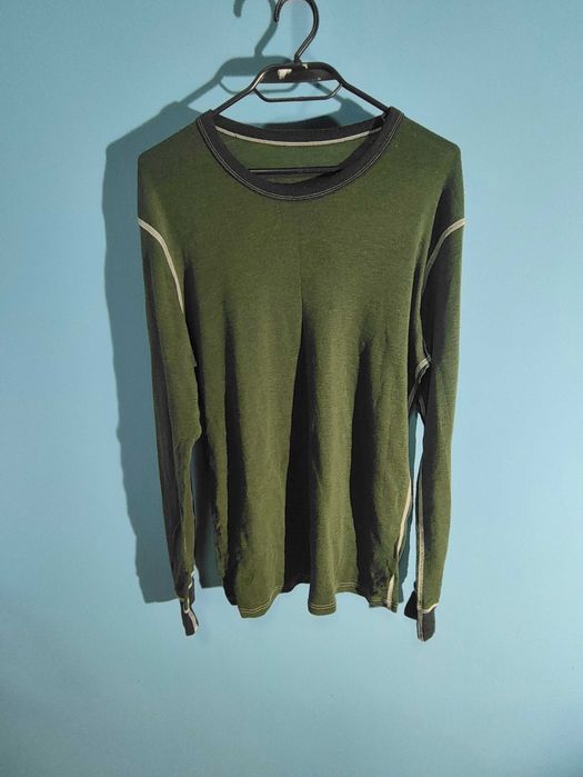 JANUS Мерино/Блуза Мъжка  XL