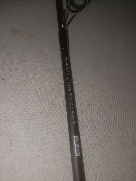 Lanseta Caperlan Wixom-1