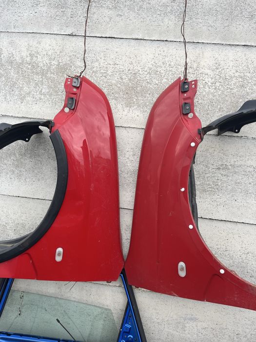 Vand aripa stanga si dreapta Suzuki Ignis 2003-2007