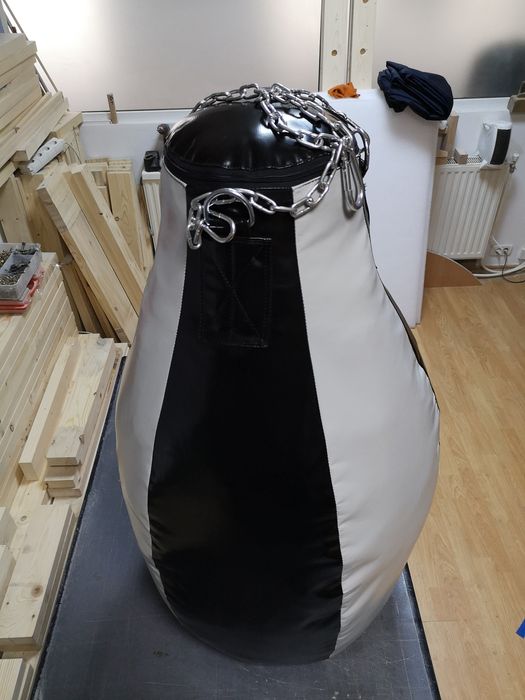 Sac de box para 100x40x20 cm