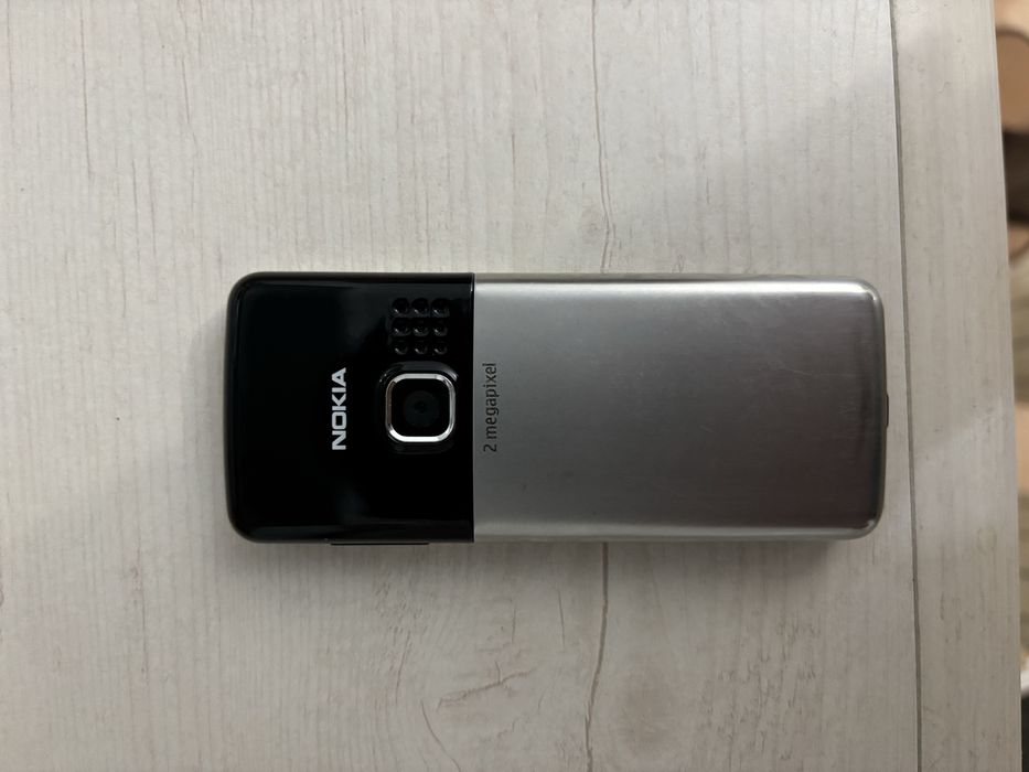 Nokia 6300 в идеальном состоянии