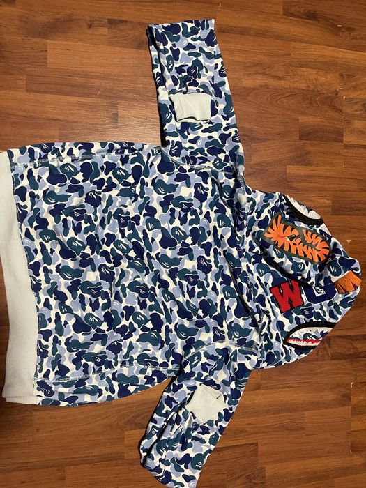 Hanorac bape hoodie