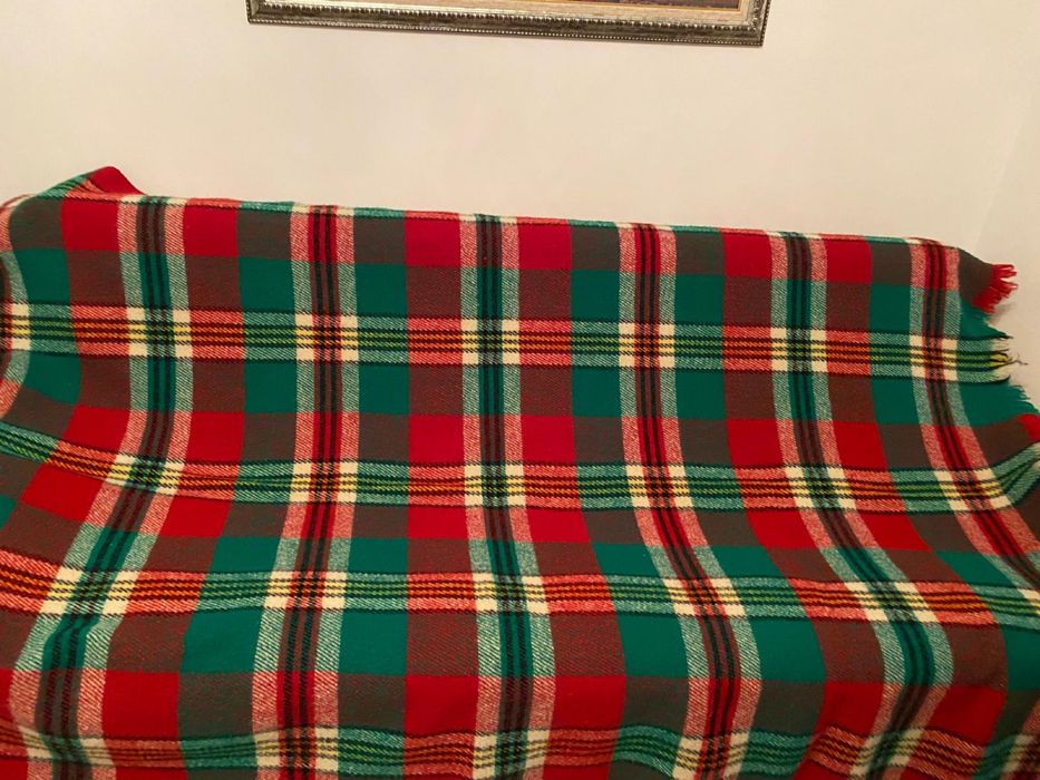 Родопски одеала