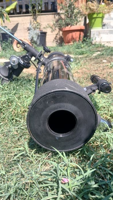 Telescop.. tasco
