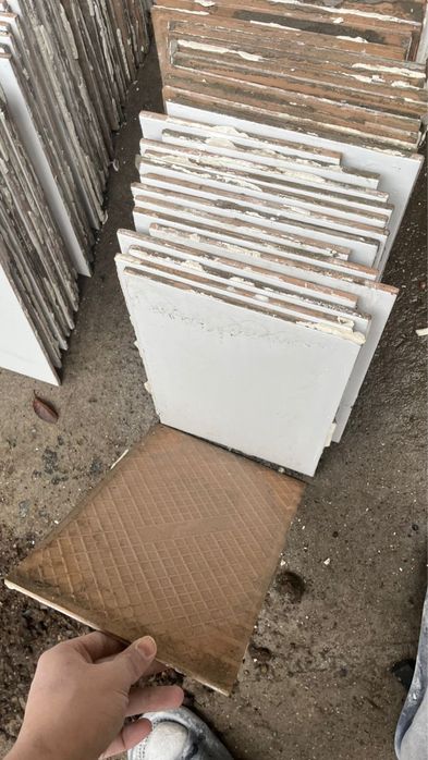 Кафель настенный