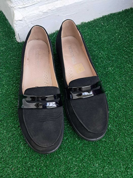 Дамска всекидневни обувки