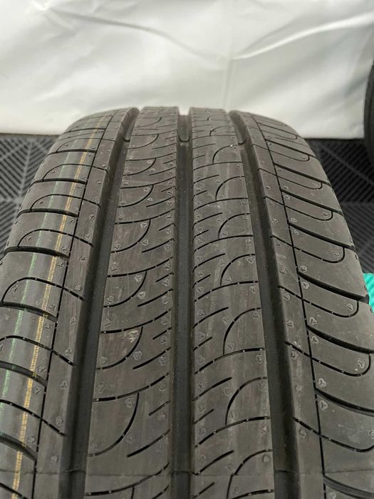 Set jante cu anvelope noi vara 215 65 r16c Renault Trafic Vivaro 2014+