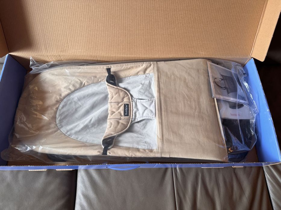 Babybjorn столче