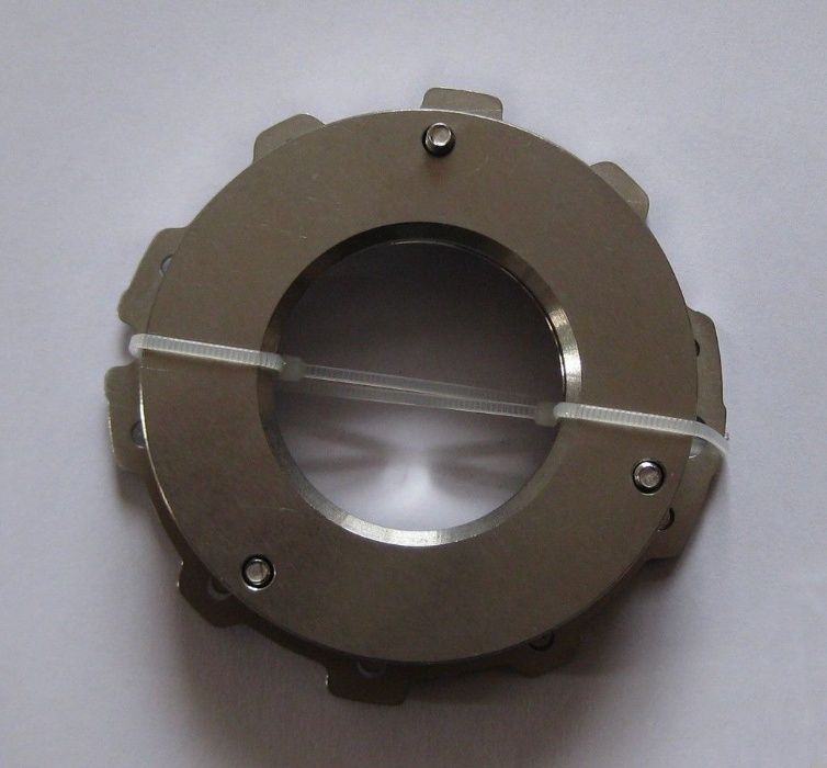 Geometrie variabila turbina Citroen Ford Mazda Peugeot Hyundai Kia