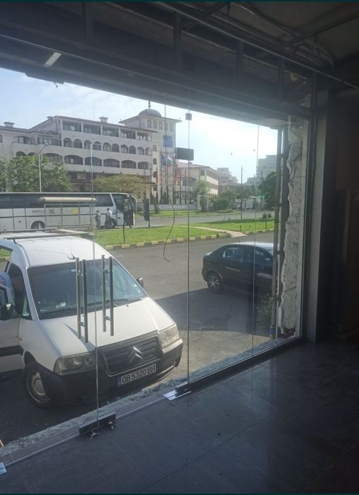 Стъкларски услуги