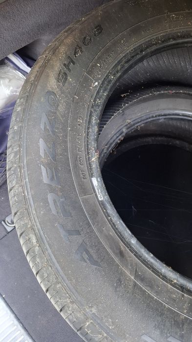 225/65/17  [50 евро за 2 бр.]