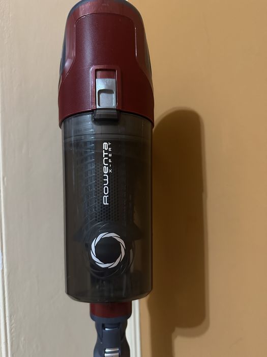 Aspirator vertical fara fir Rowenta Xpert 6.60 CU GARANTIE