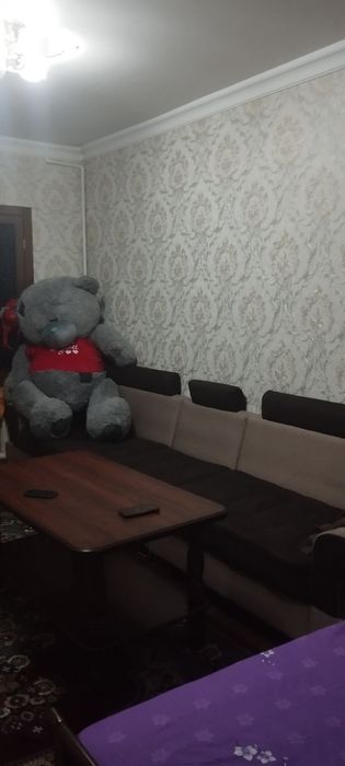 Аренда Яккасарай Кушбеги 2 комнатный 550$