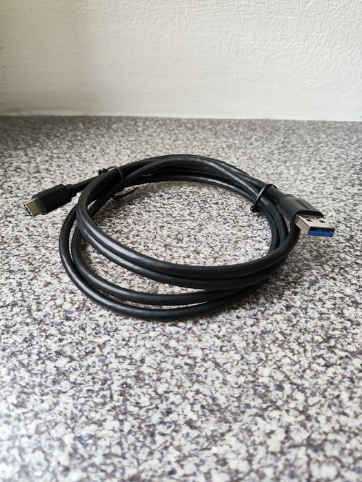 Кабели USB Type - C на USB Type-A UGREEN