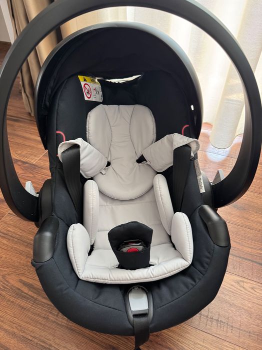 Детска количка Stokke Xplory Royal Blue