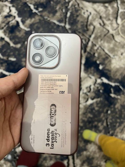 Telefon honor 400lite