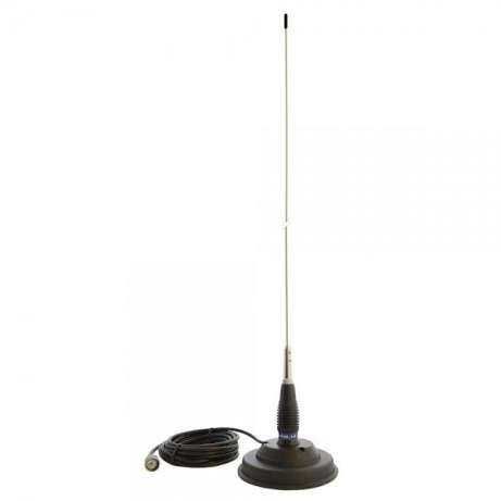 Statie-PNI8000+Antena-PNI-145cm-calibrare+montaj-gratuit-garantie