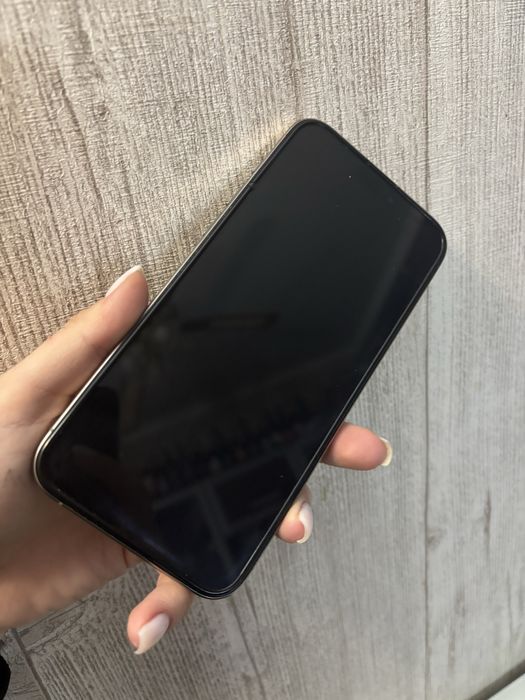 Айфон 15 про макс