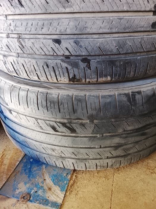 235/40/19 шины легковые