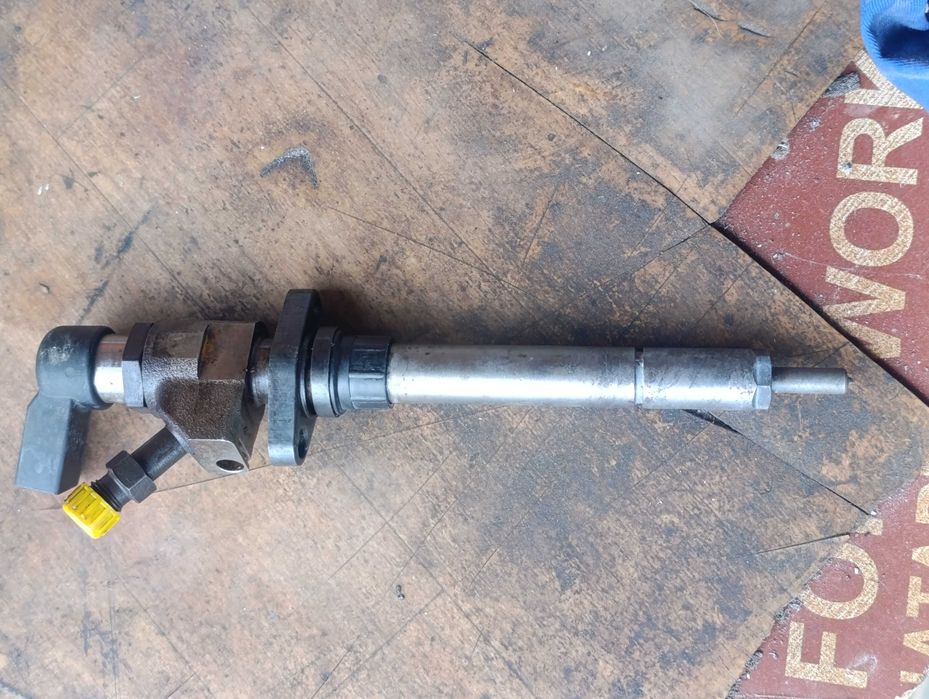 Дюза за Пежо Ситроен 2.0ХДИ / Peugeot Citroen 2.0HDI 136к.с 96581941**