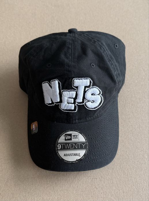 New Era 9TWENTY MLB Boston Red Sox ОРИГИНАЛНА шапка