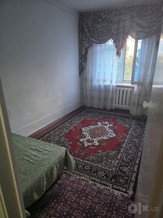 Ijaraga kvartira