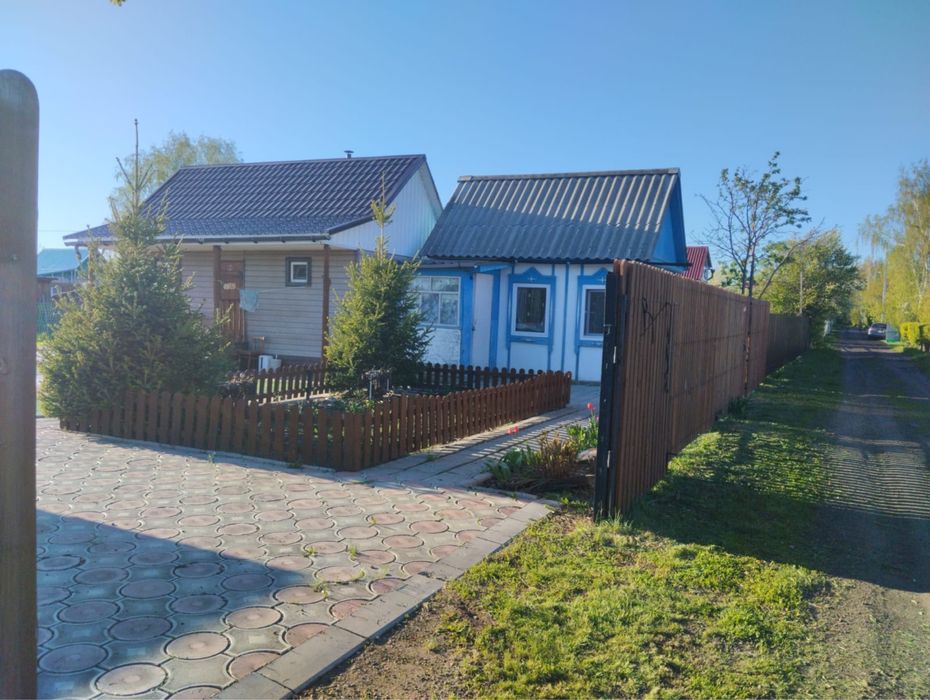 Дача ,дачное общество "Ракета»