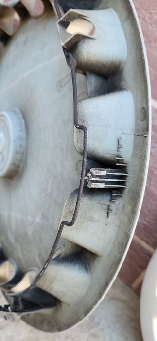 Клапан оригинал для БМВ R15