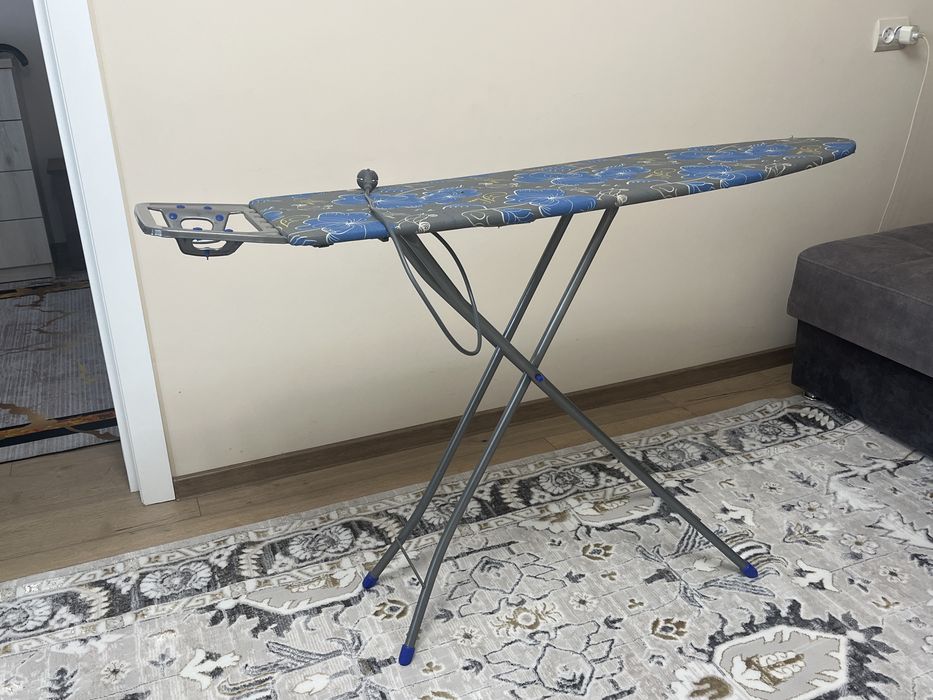 Дроска Гладильная