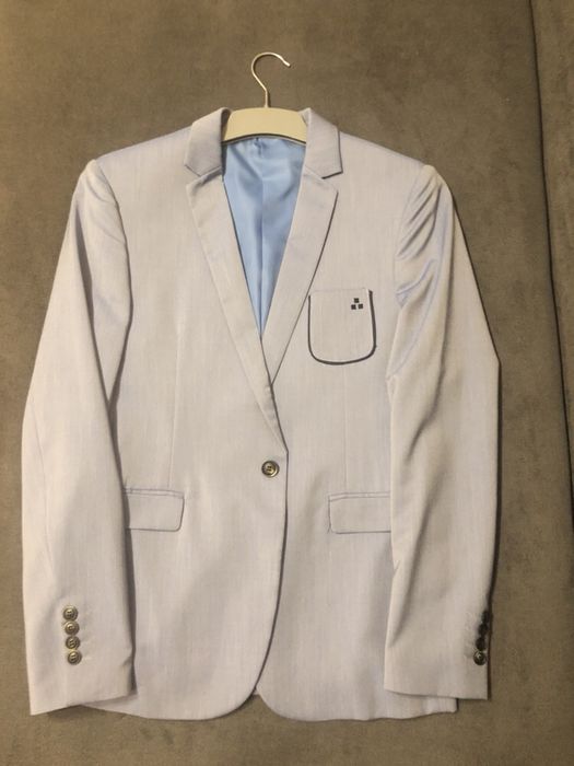 Пиджак мужской