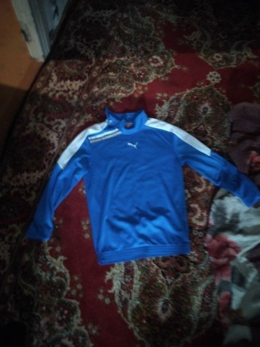 Одежда почти не ношенные