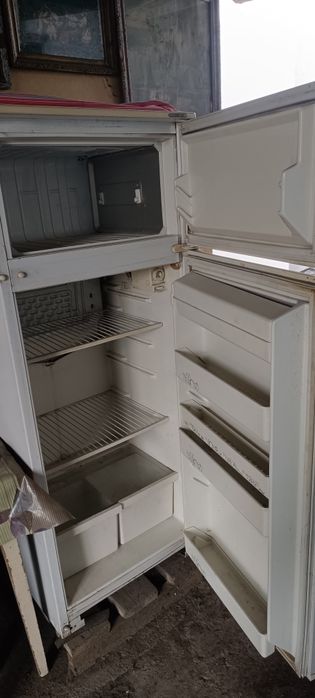 Холодильник  Атлант