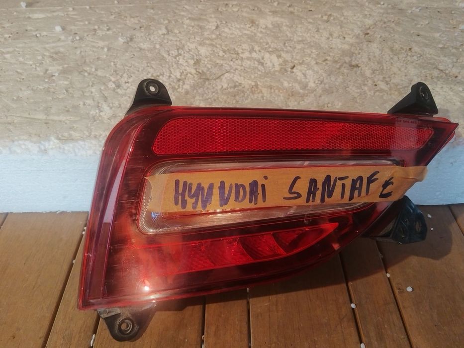 Оригинален стоп за Hyundai Santa fe