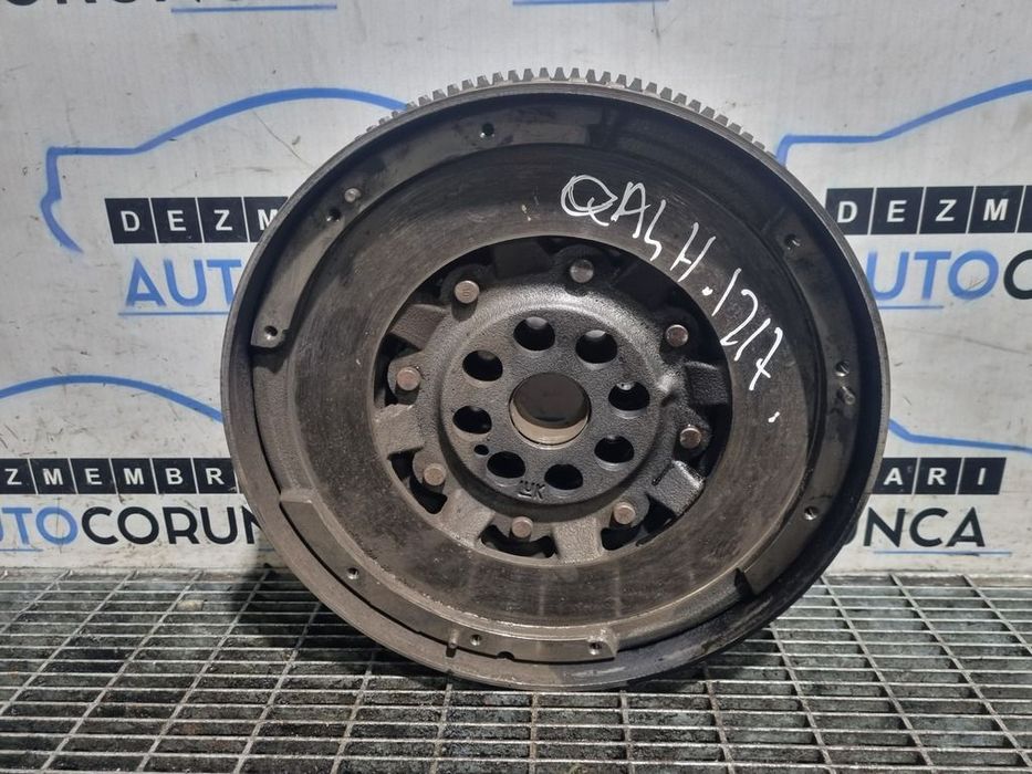 Volanta Nissan Qashqai Facelift 1.6 Dci 2010 - 2013 130CP Manuala 6 Trepte R9M (1217) ...