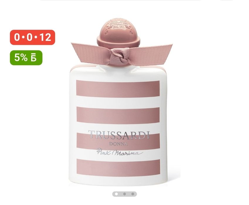 Женская парфюмерия