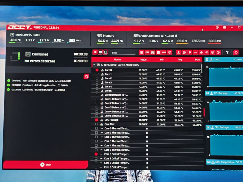 Vand calculator gaming