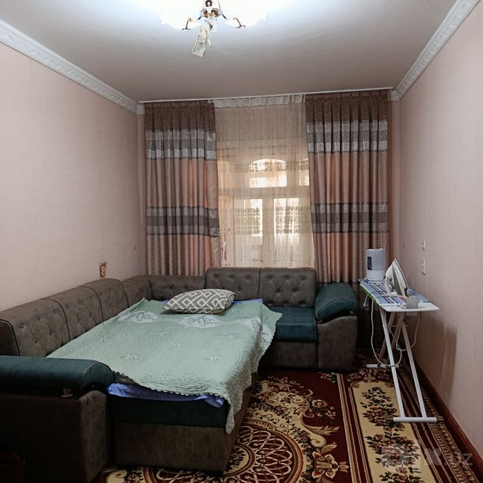 2-х комнатная квартира, горог Чирчик, джалаир