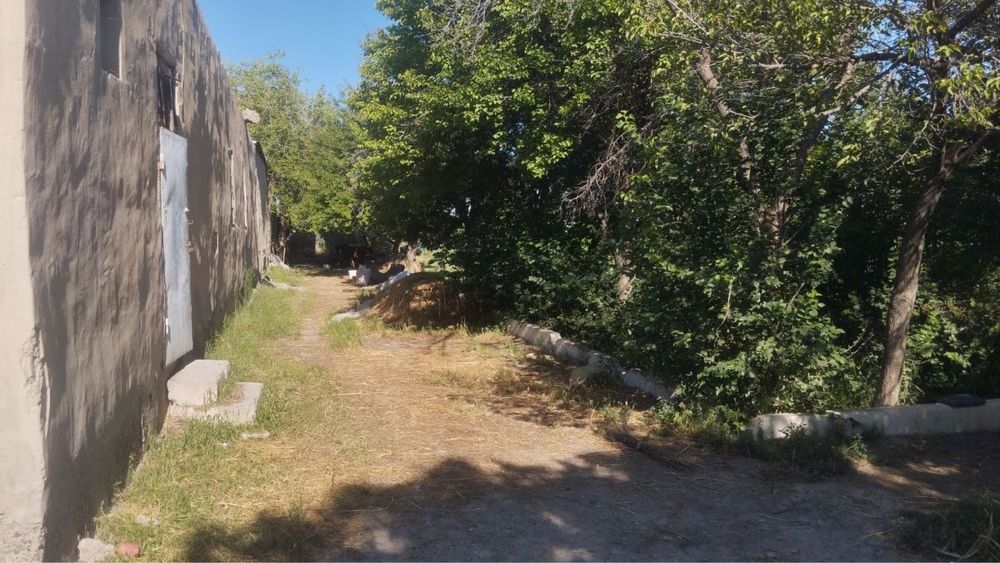 Biznes uchun Noturar Yer Bino Dacha Sotiladi