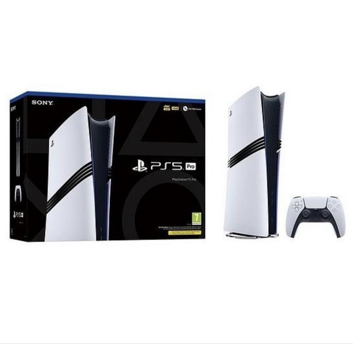 Sony Playstation 5 Pro