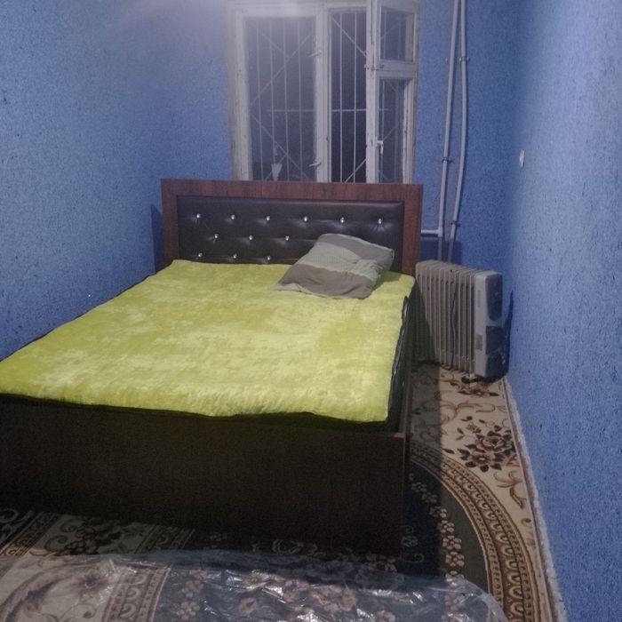 Квартира Икки хонани биттаси