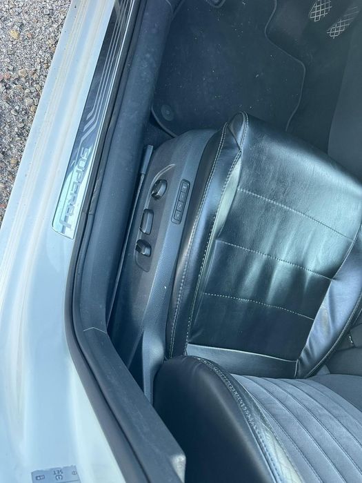 Vand Skoda Superb 2.0d 150cp Euro6