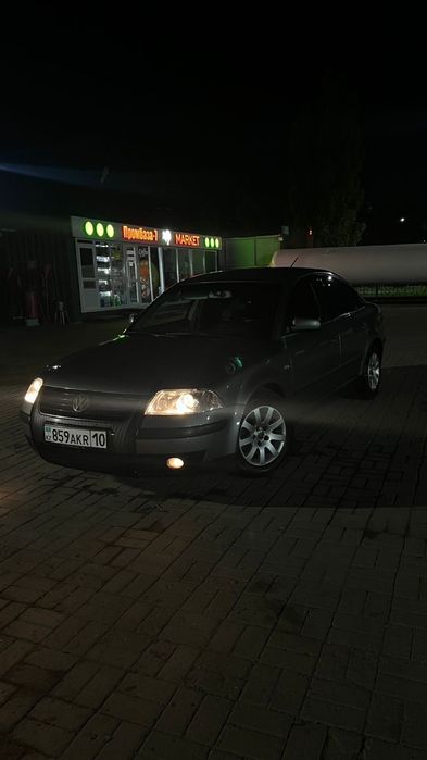 Продам Volkswagen Passat