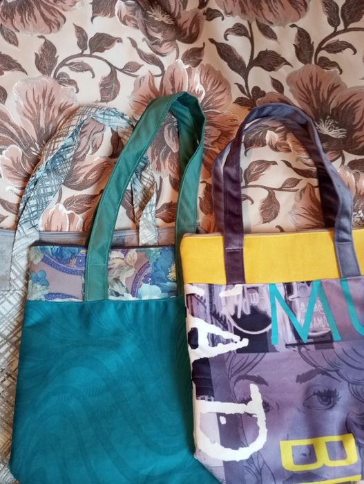 Сумки, косметички