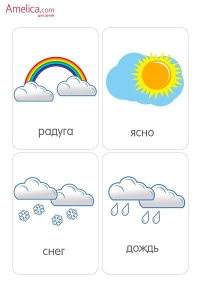 Детский мир новорождённого